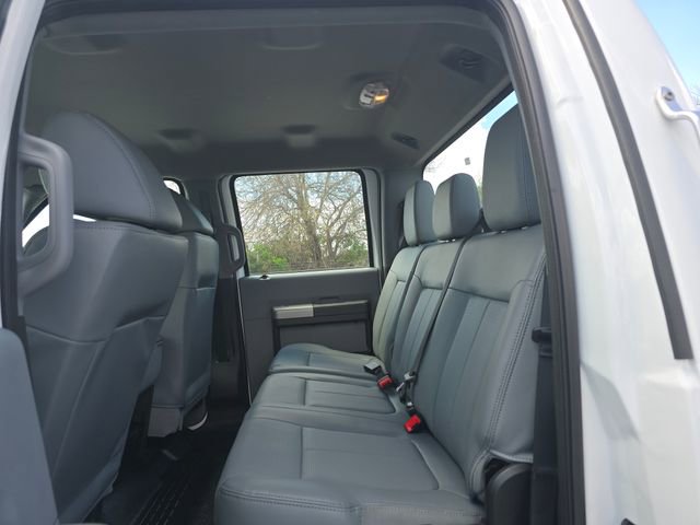 New 2027 Ford F650 2WD Crew Cab Super Duty image 10