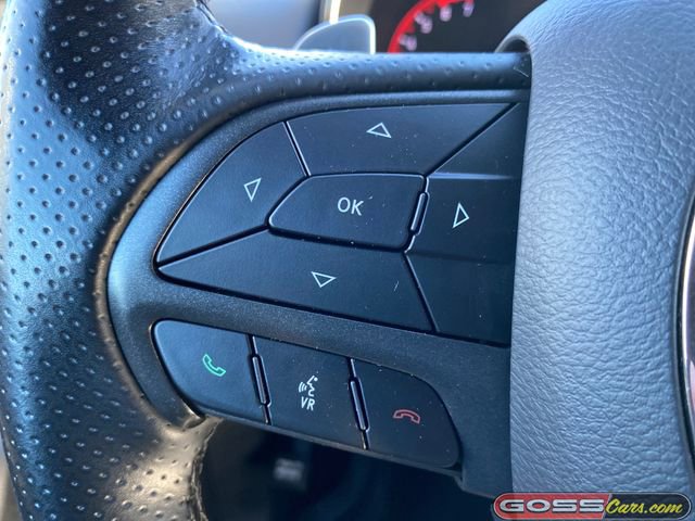 Certified 2020 Dodge Durango R/T w/ Blacktop Package image 19