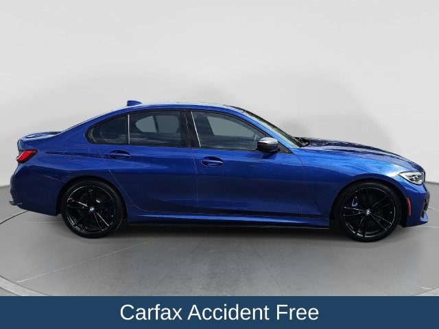 Used 2020 BMW M340i RWD image 3
