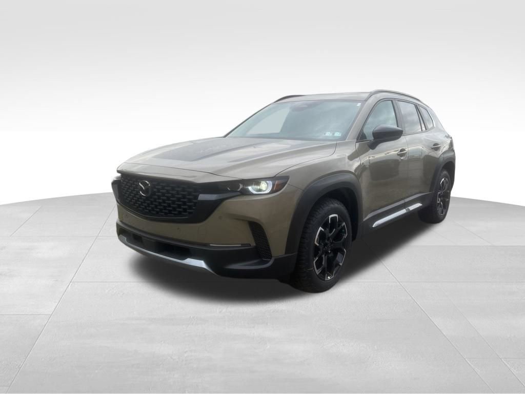 New 2026 MAZDA CX-50 Meridian Edition w/ Weather Package AWD/4WD image 9