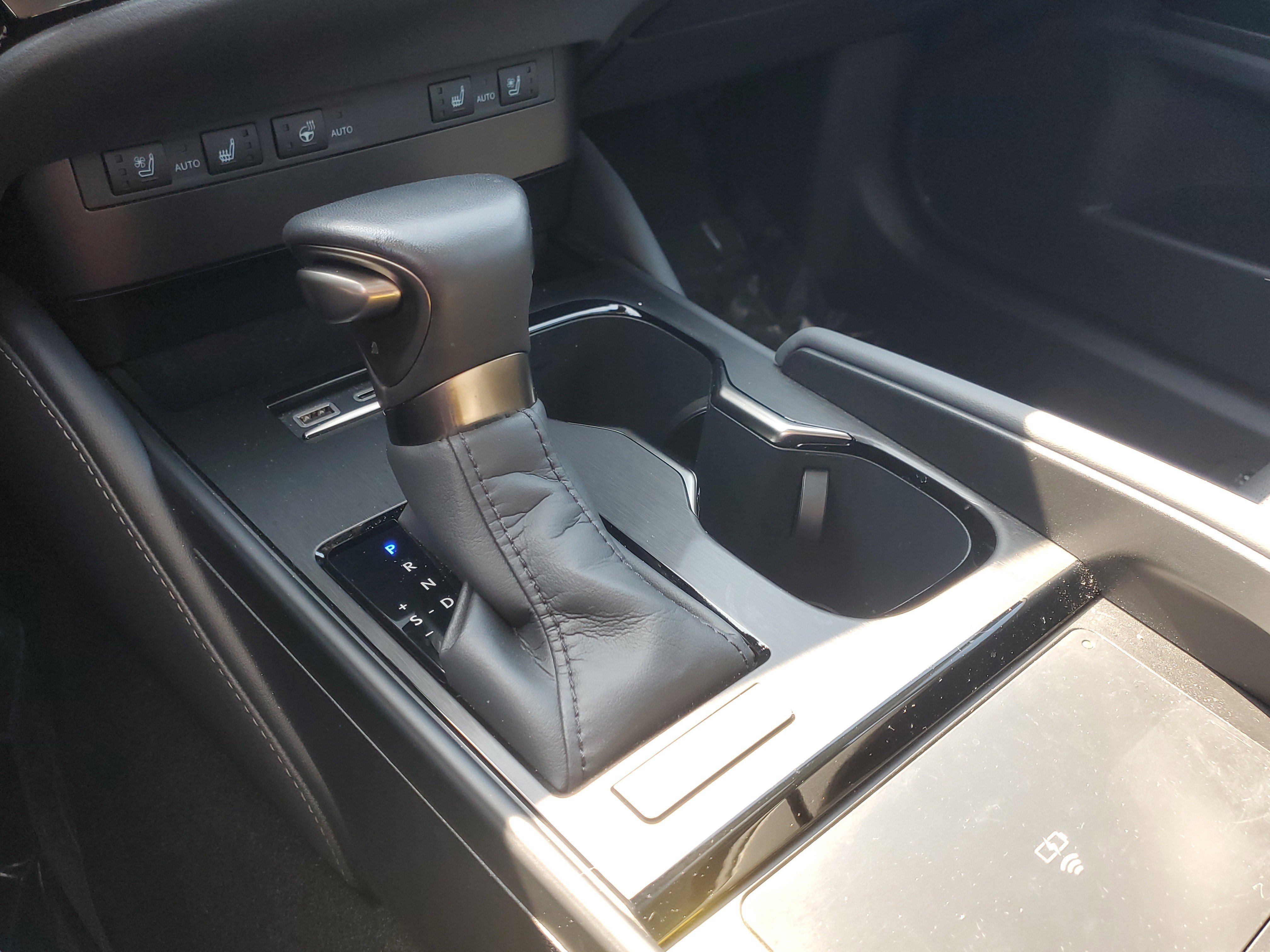 Used 2025 Lexus ES 350 w/ Premium Package FWD image 31