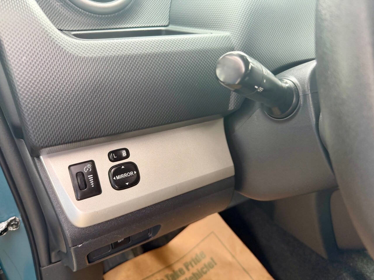 Used 2009 Scion xB FWD image 50