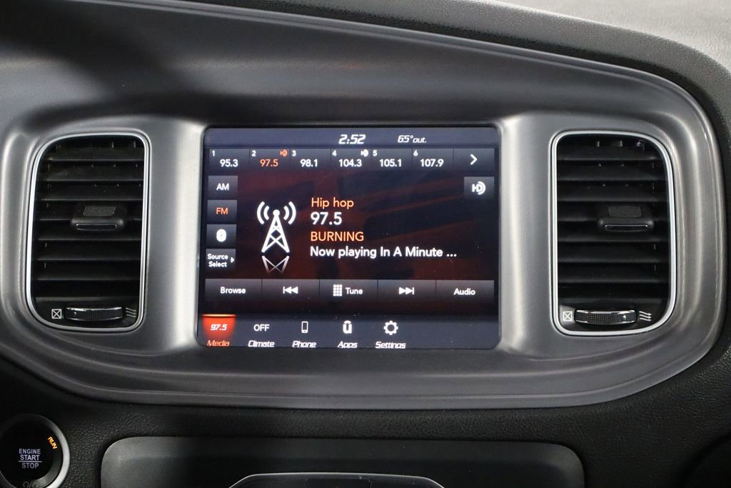 Used 2023 Dodge Charger SXT RWD image 27