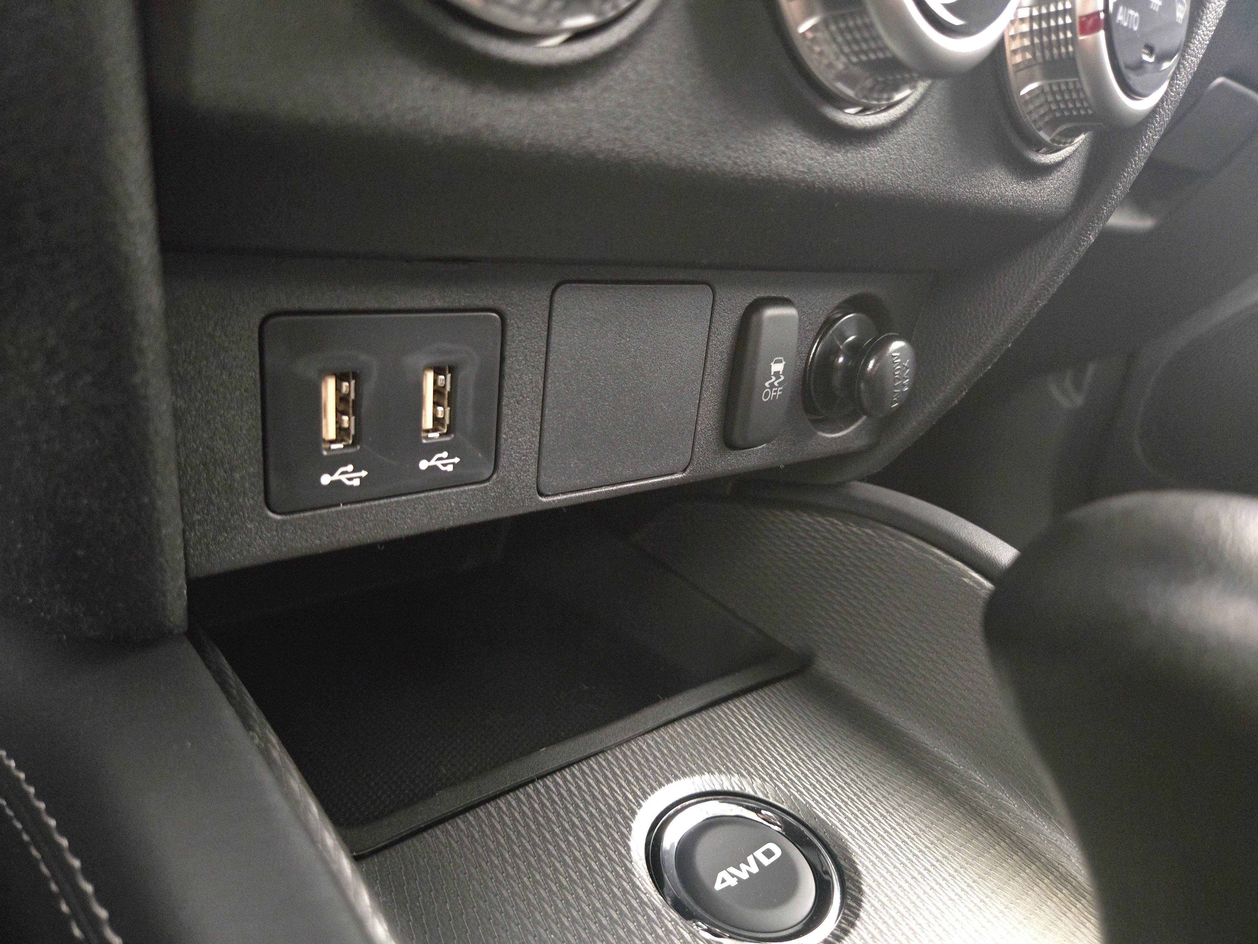 New 2026 Mitsubishi Outlander Sport ES AWD/4WD image 23