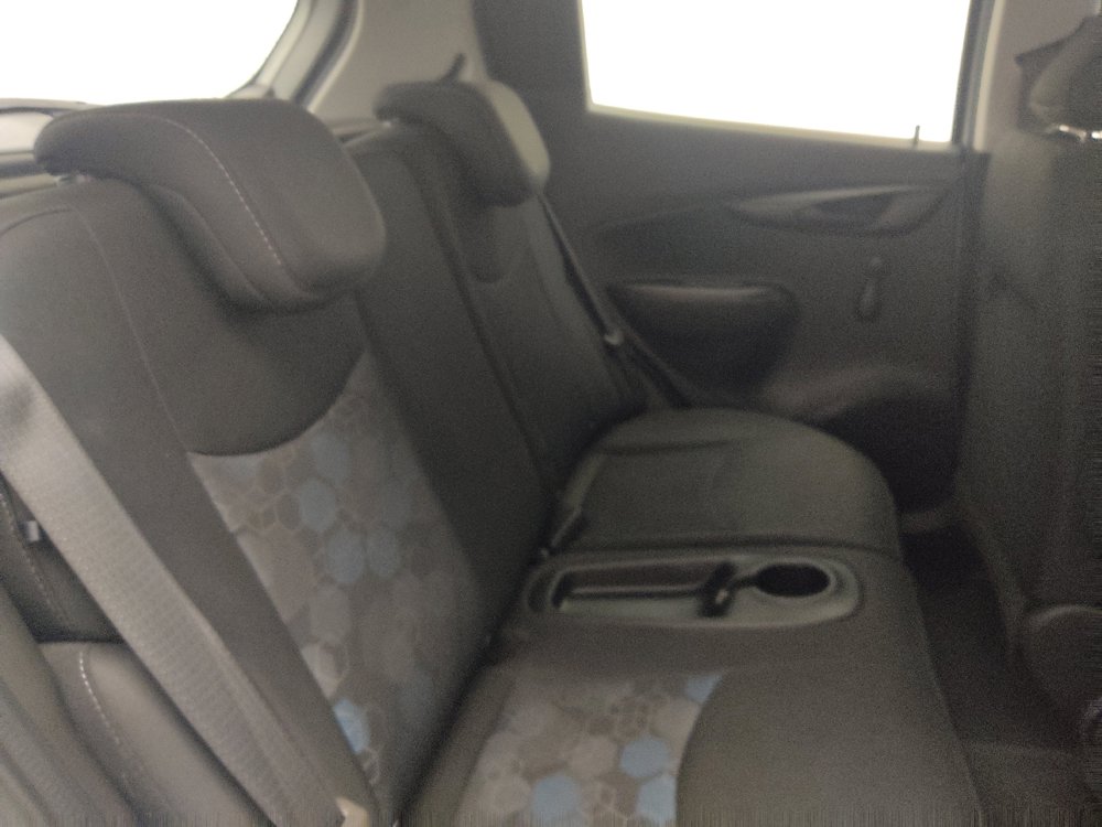 Used 2017 Chevrolet Spark LS FWD image 19