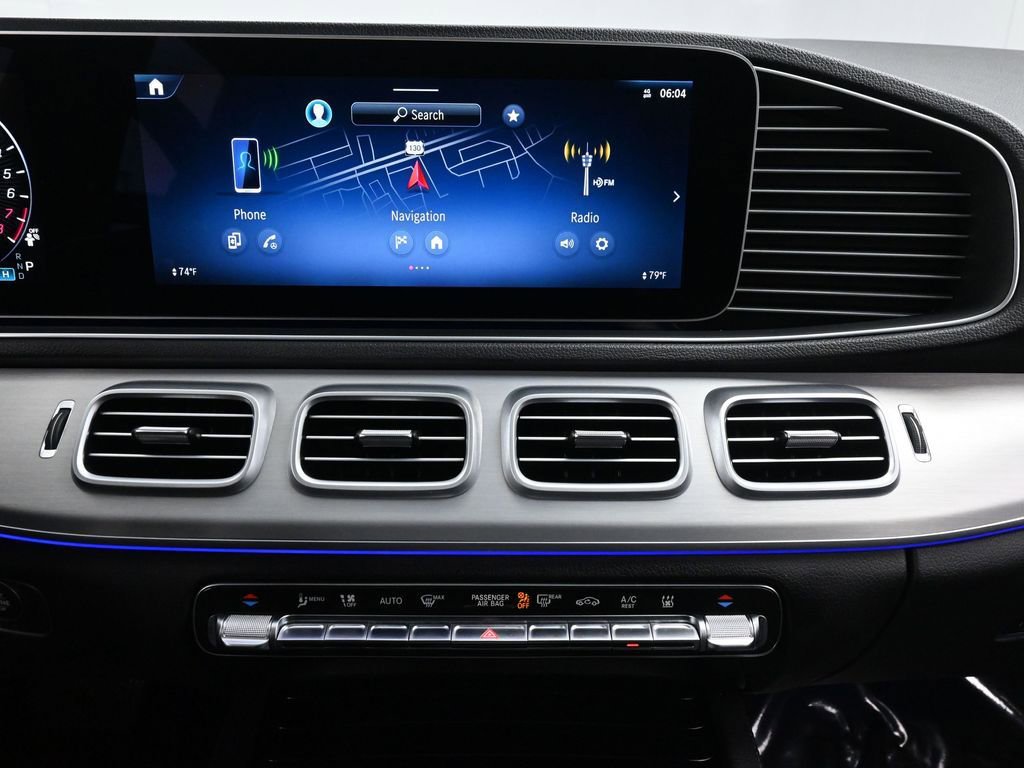 Used 2024 Mercedes-Benz GLE 450e GLE 450e image 26