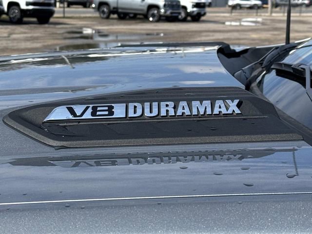 New 2026 Chevrolet Silverado 2500 Custom w/ Custom Value Package AWD/4WD image 21