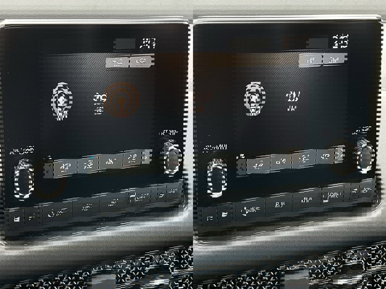 Used 2025 Honda HR-V Sport image 29