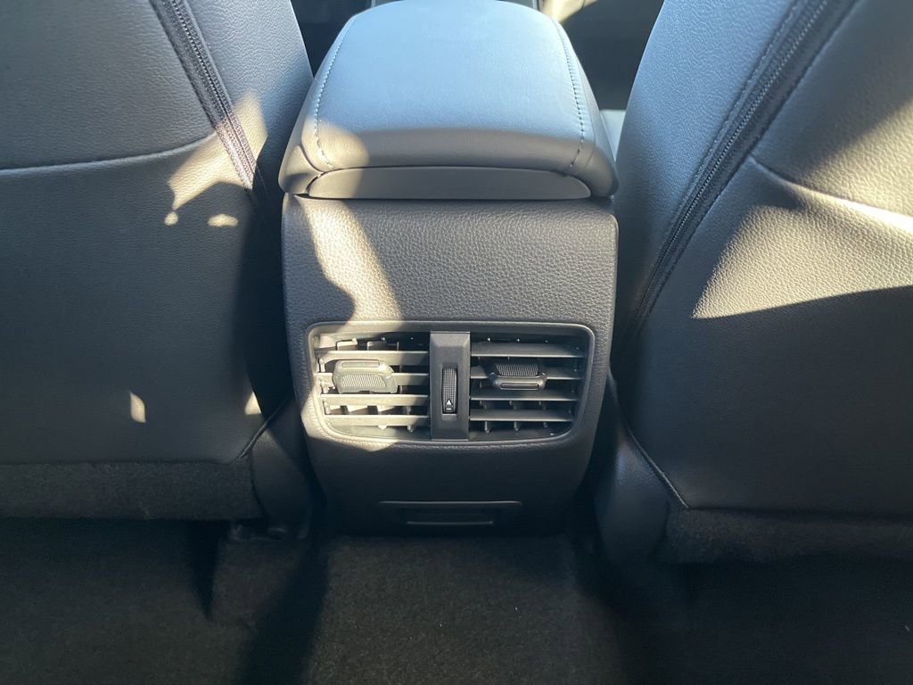 New 2026 Toyota Corolla Cross XLE image 31