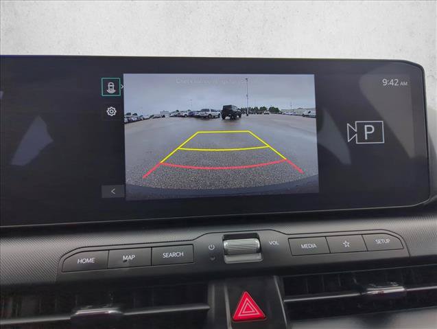 Used 2025 Kia K4 FWD image 15