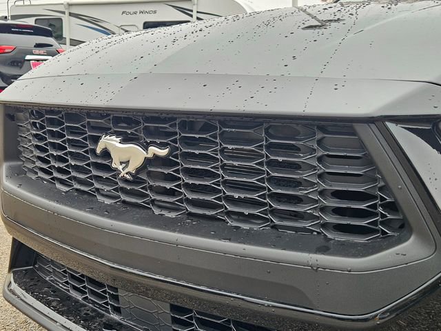 New 2026 Ford Mustang Coupe image 5