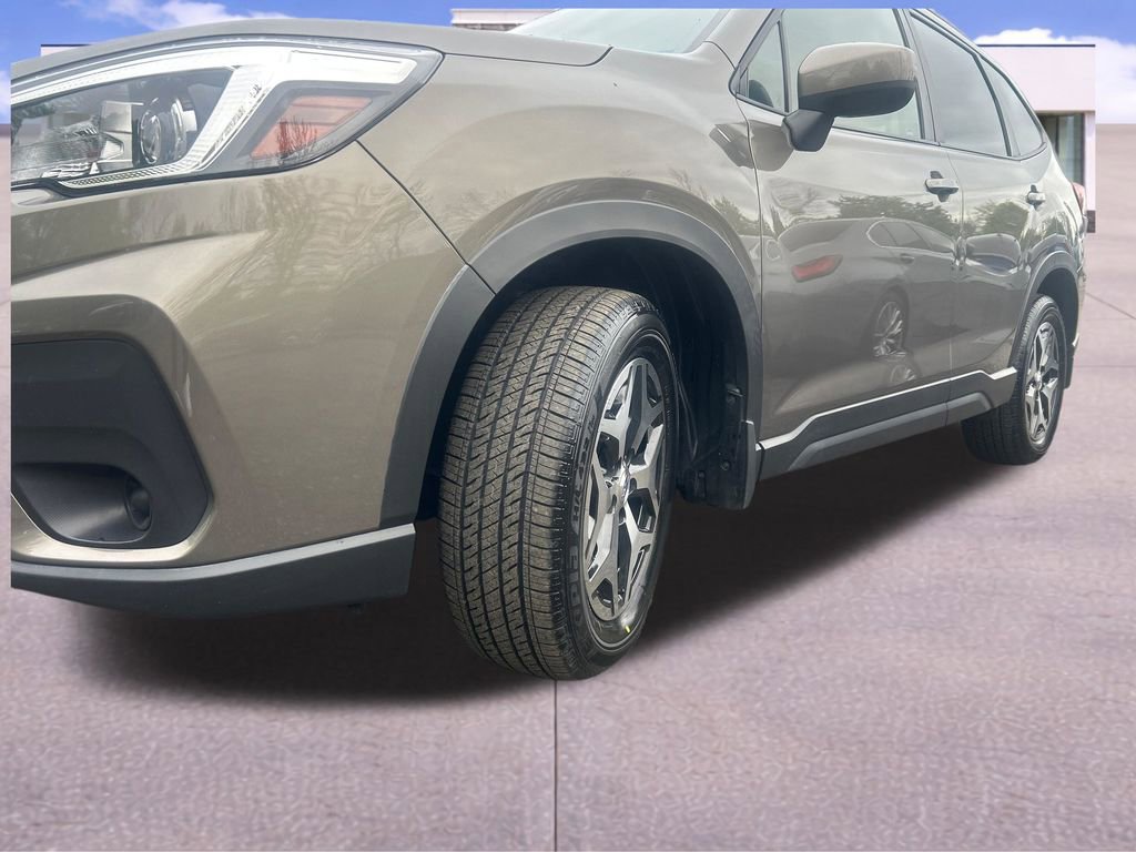 Used 2020 Subaru Forester Premium AWD/4WD image 19
