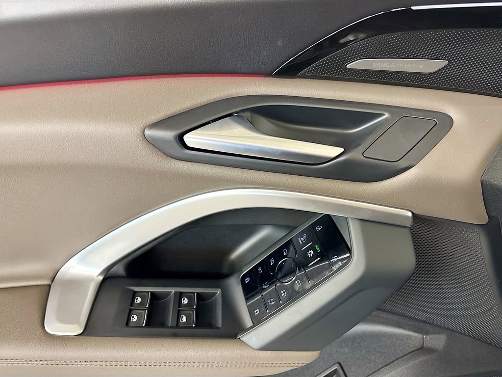 New 2025 Audi Q5 2.0T Premium Plus image 20
