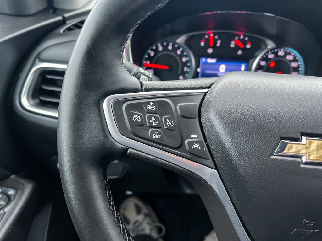 Certified 2023 Chevrolet Equinox LT image 14