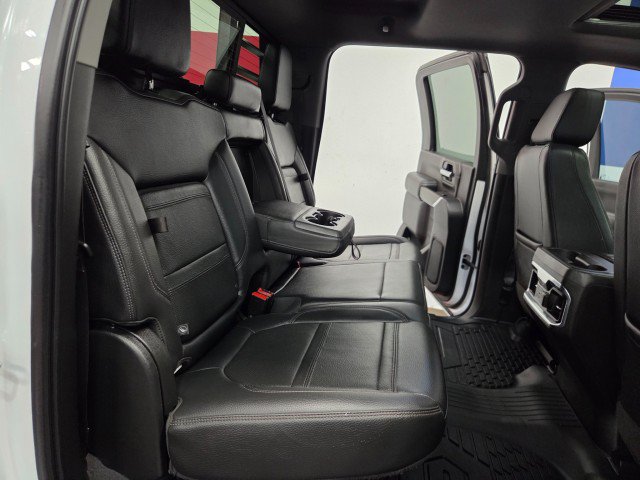 Used 2022 GMC Sierra 2500 Denali AWD/4WD image 79