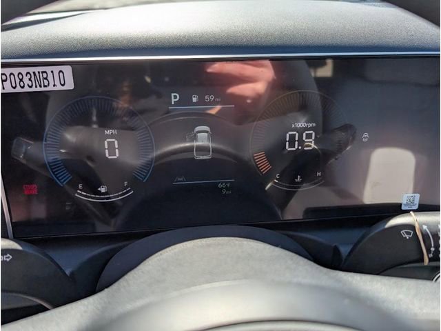 New 2026 Hyundai Santa Cruz SEL image 22