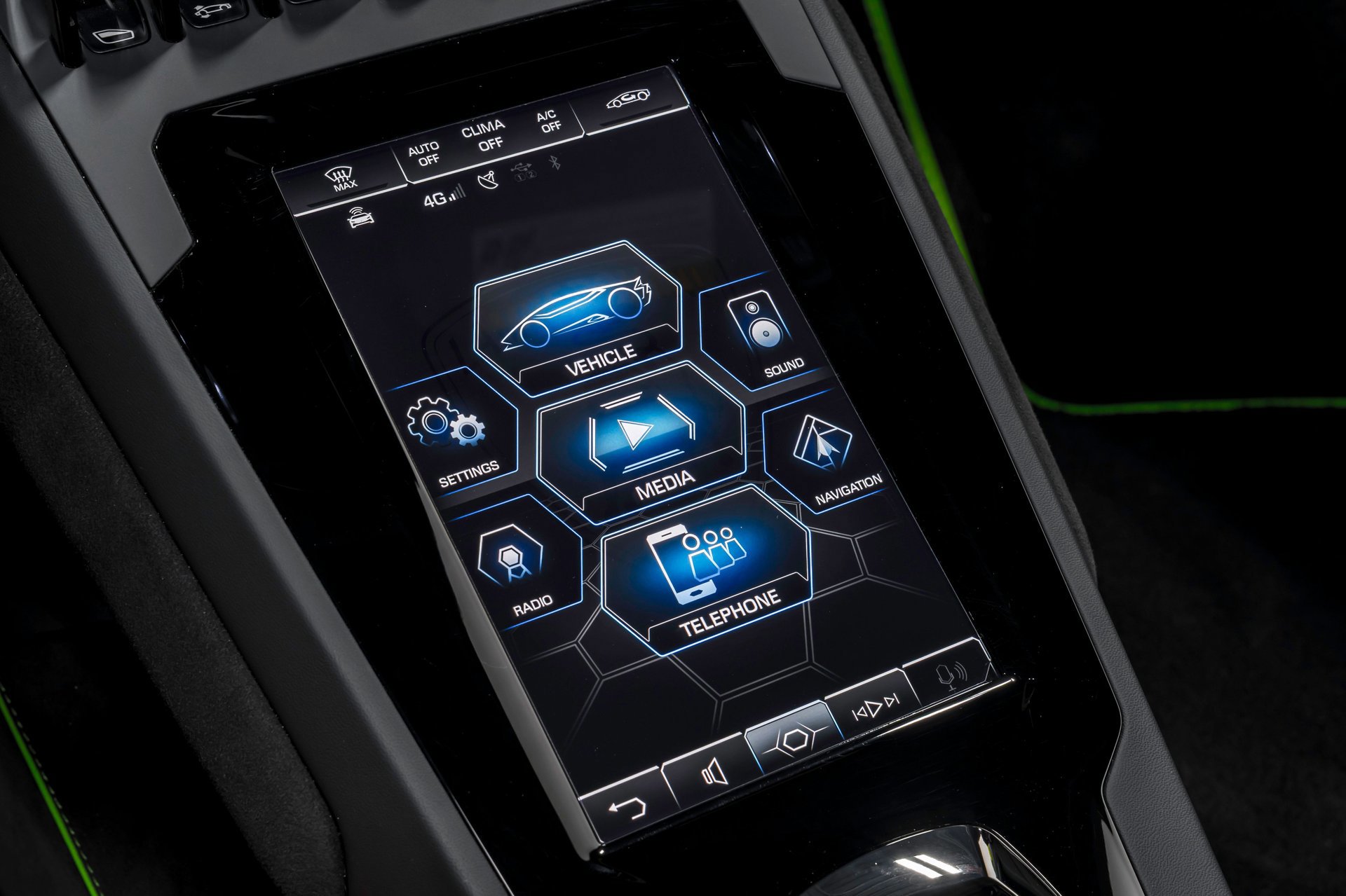Used 2023 Lamborghini Huracan EVO image 25