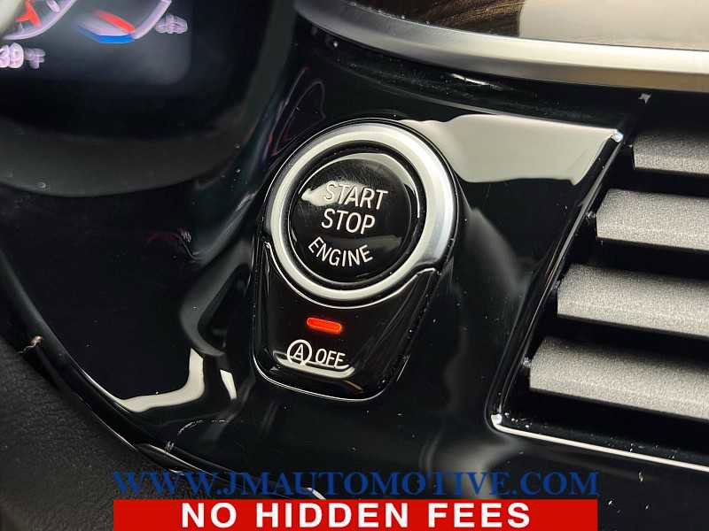 Used 2023 BMW 530i xDrive w/ Premium Package image 47