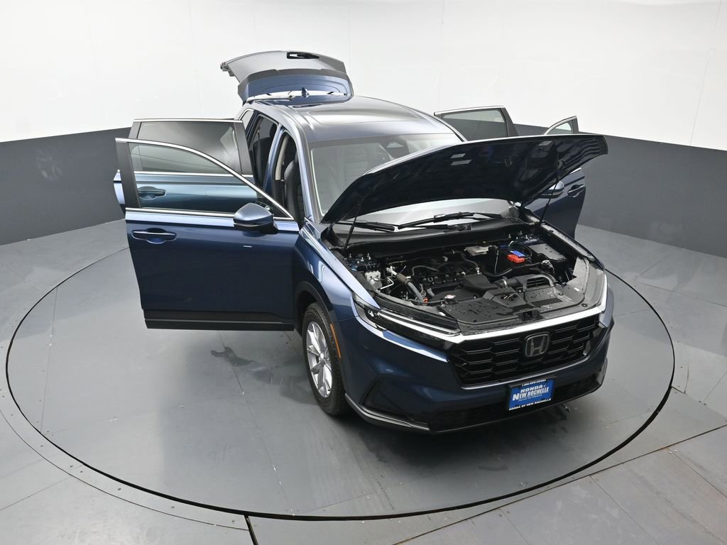 Certified 2023 Honda CR-V EX-L image 56