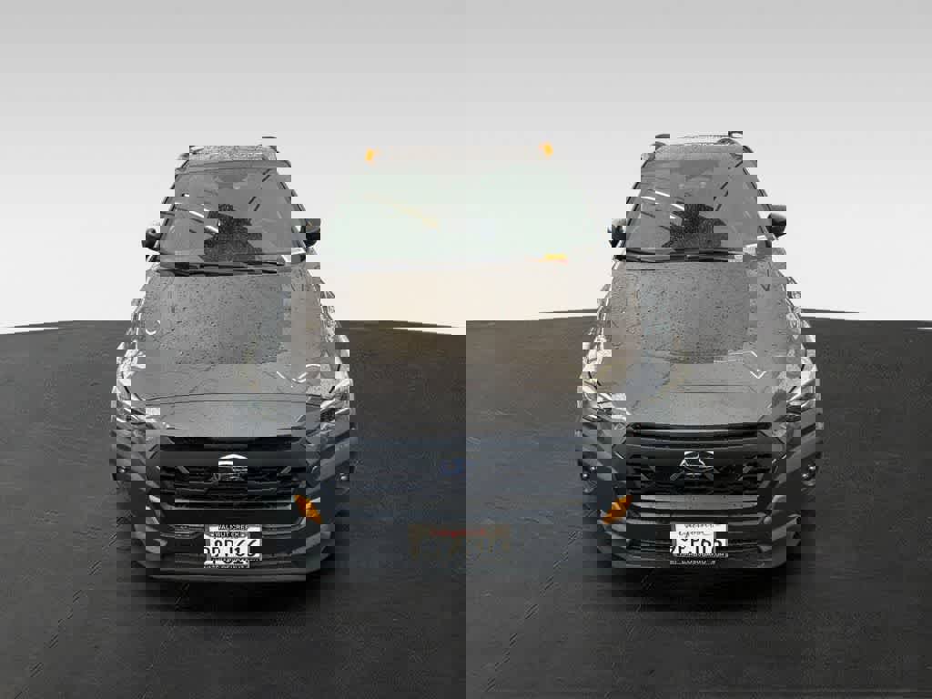 Certified 2024 Subaru Crosstrek 2.5i Wilderness w/ Wilderness Package AWD/4WD image 7