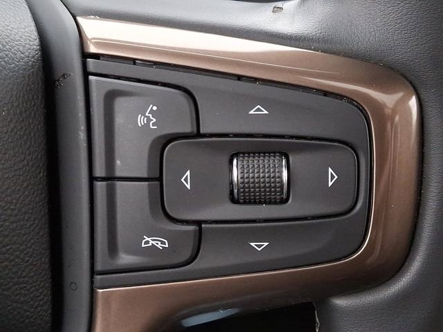 Certified 2024 Chevrolet Suburban High Country AWD/4WD image 24