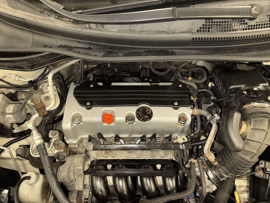 Used 2013 Honda CR-V LX image 12