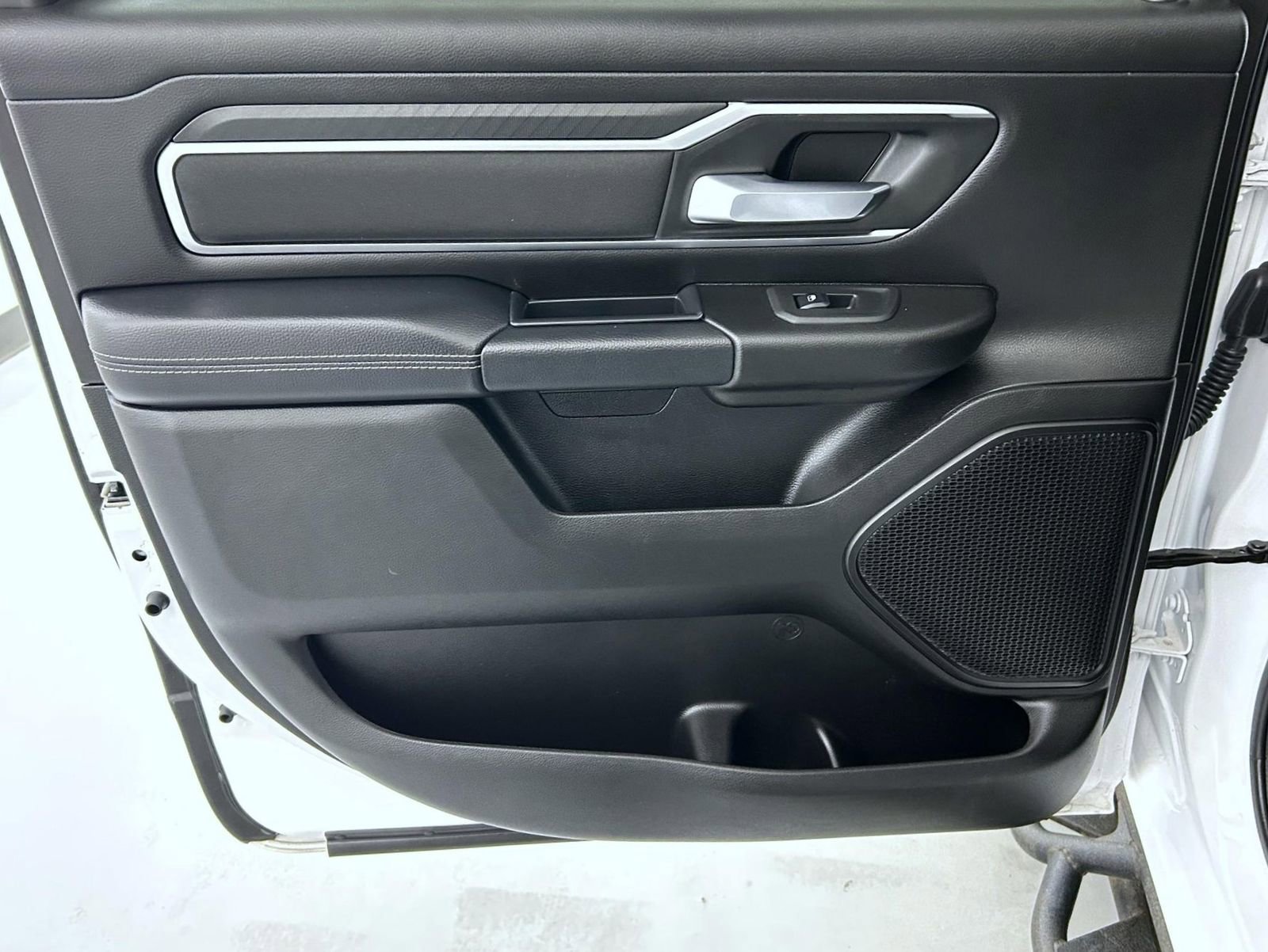 Certified 2025 RAM 1500 Big Horn AWD/4WD image 20