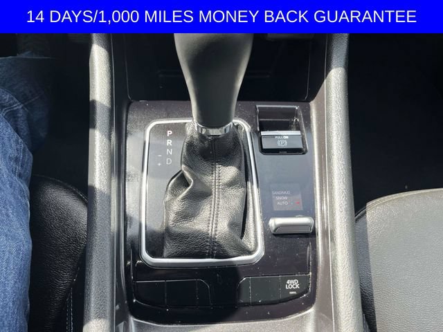 Used 2024 Jeep Compass Latitude AWD/4WD image 16