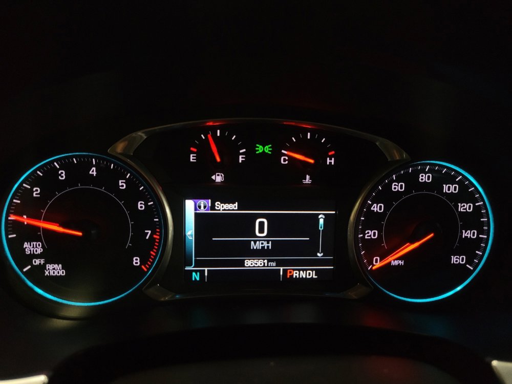 Used 2019 Chevrolet Traverse LT AWD/4WD image 23