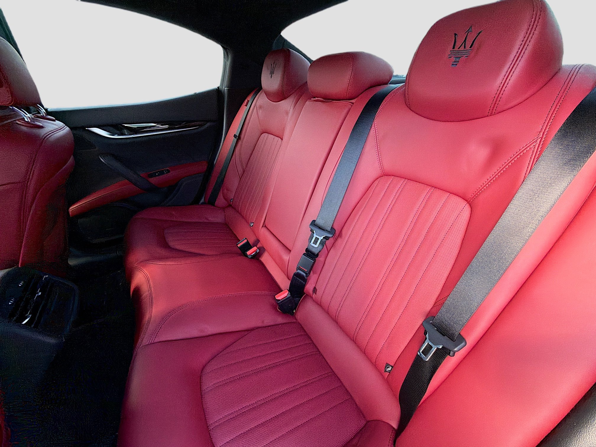 Used 2023 Maserati Ghibli Modena image 21