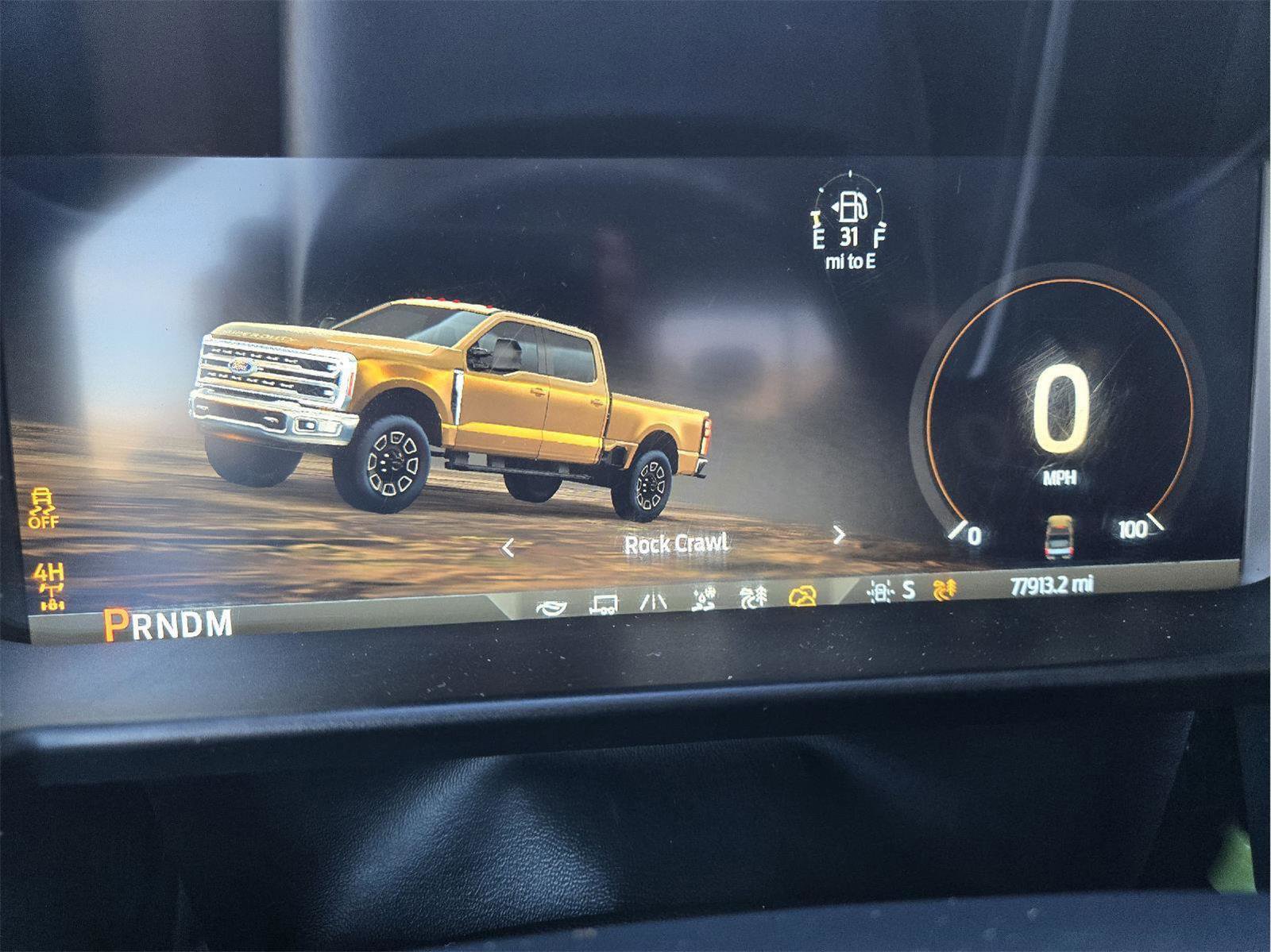 Used 2024 Ford F250 Lariat w/ Tremor Off-Road Package image 25