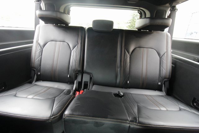 Used 2023 Ford Expedition Max Platinum image 38