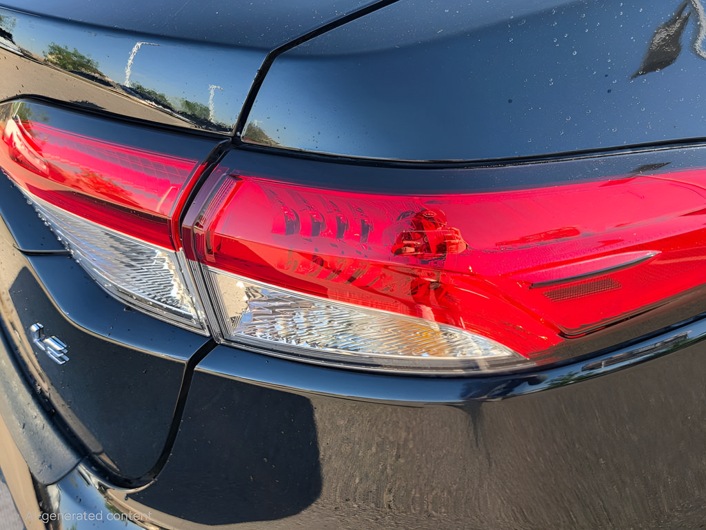 Used 2024 Toyota Corolla LE FWD image 34