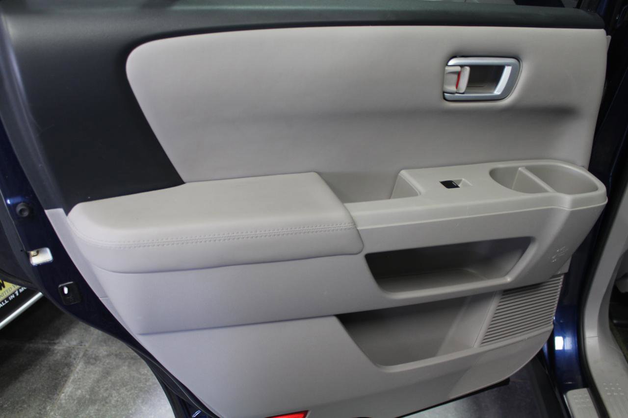 Used 2015 Honda Pilot EX-L image 23