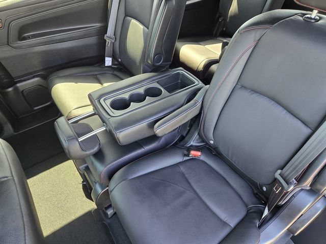 New 2026 Honda Odyssey Sport-L image 18
