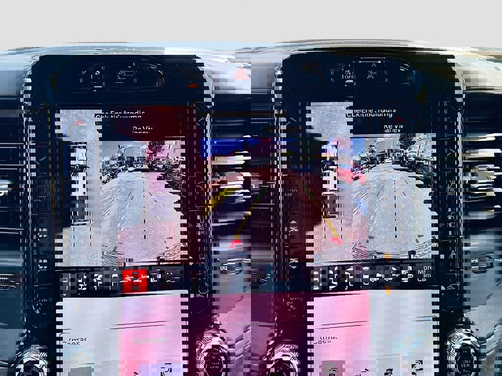 New 2025 RAM 2500 Tradesman image 15