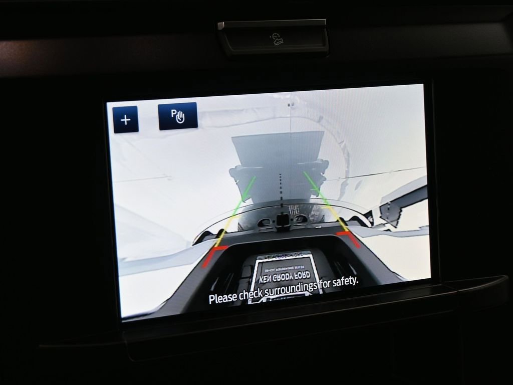 New 2026 Ford F250 XLT image 15