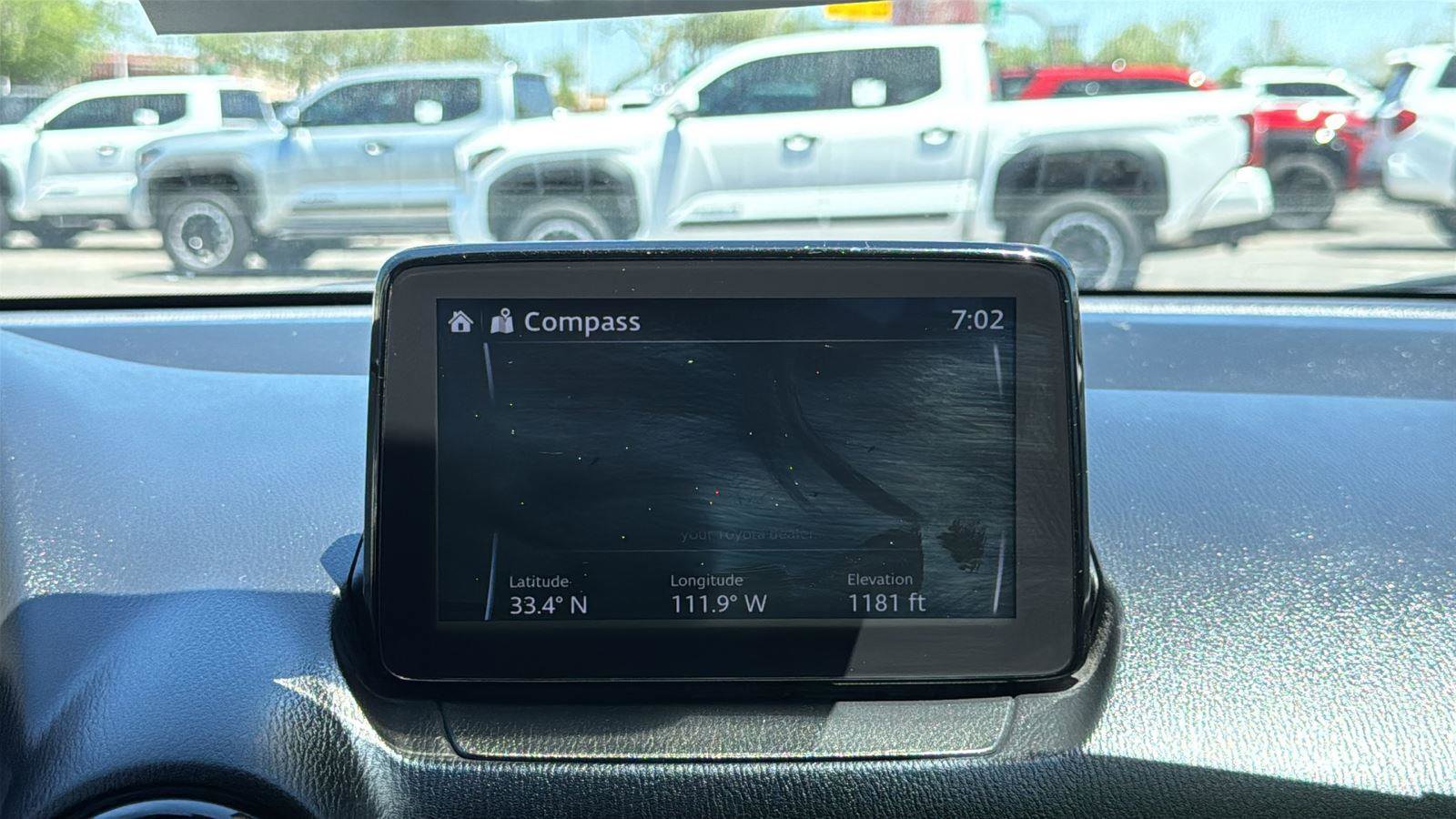 Used 2019 Toyota Yaris LE FWD image 20