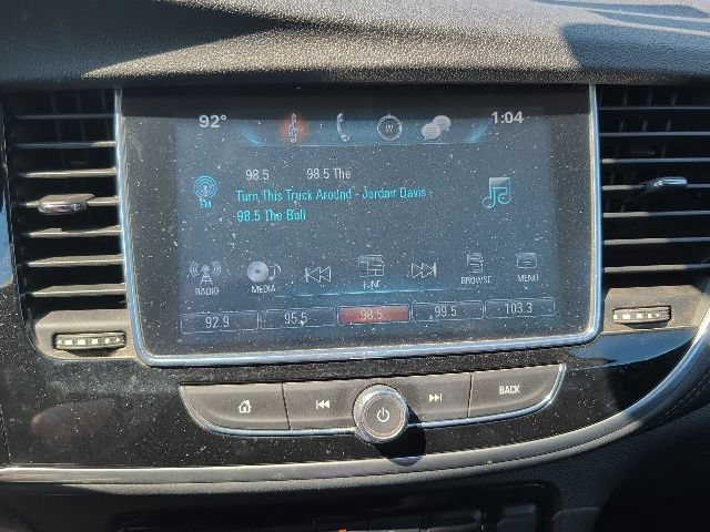 Used 2019 Buick Encore Preferred FWD image 17