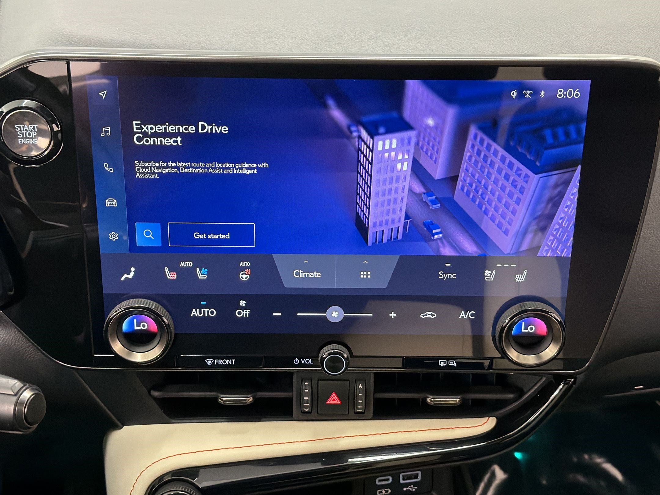 Certified 2023 Lexus NX 350 AWD image 29