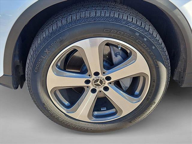 Used 2023 Mercedes-Benz GLC 300 GLC 300 image 23