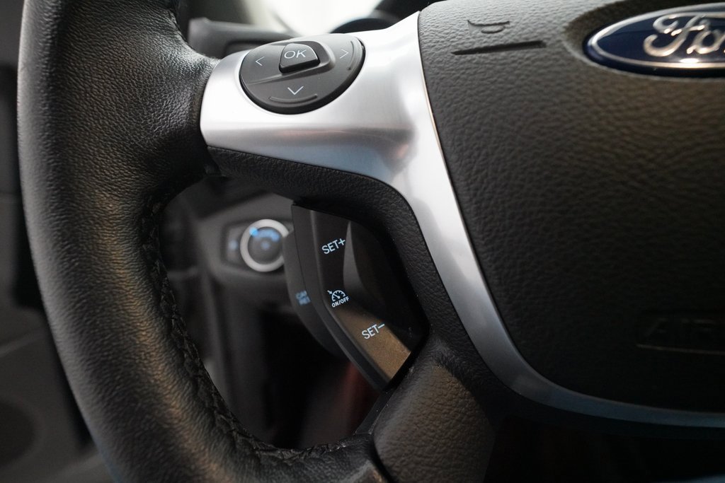 Used 2016 Ford Escape SE w/ SE Leather Comfort Package image 19