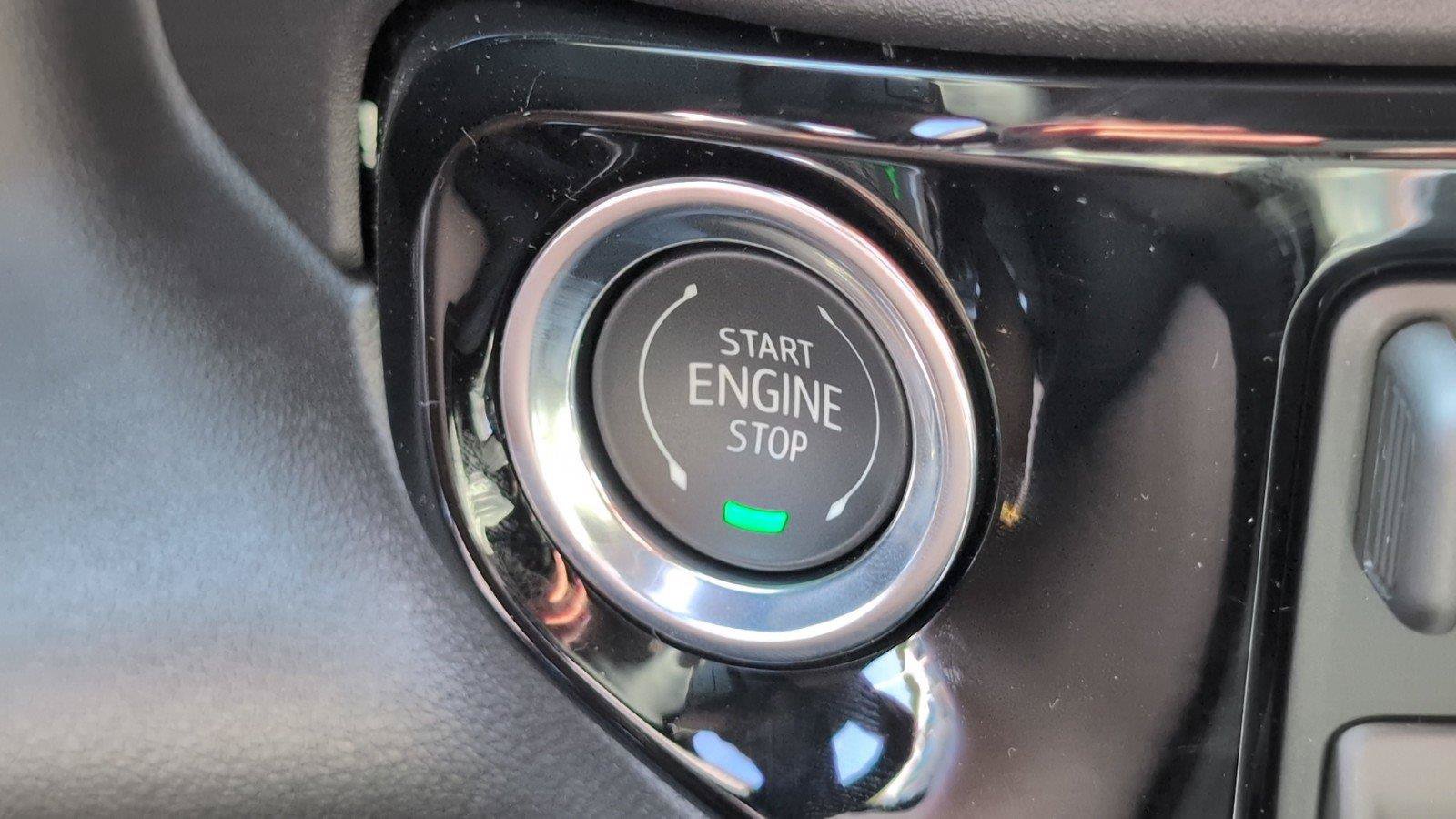 New 2026 Chevrolet Silverado 1500 RST AWD/4WD image 25