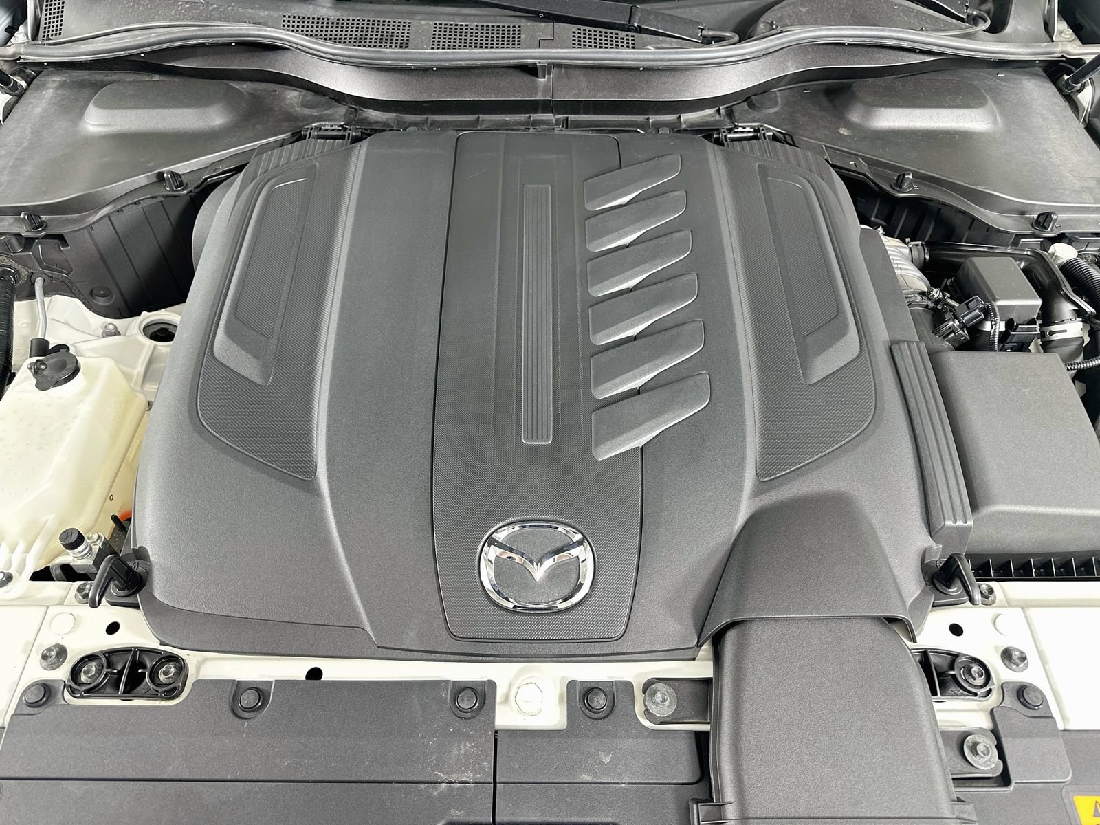 Used 2024 MAZDA CX-90 3.3 Turbo S AWD/4WD image 14