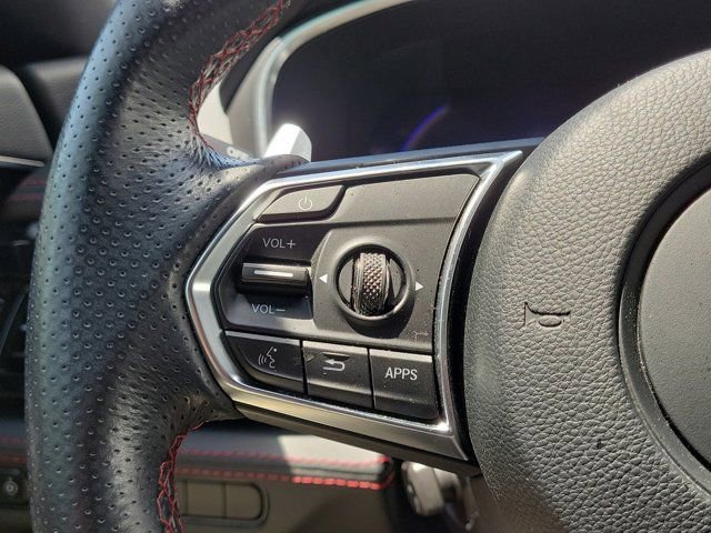 Used 2023 Acura MDX A-Spec image 22