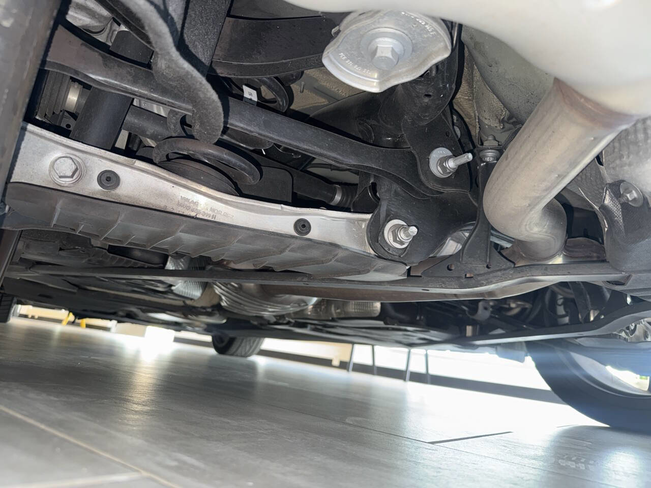 Used 2023 Audi A5 2.0T Premium Plus w/ Premium Plus AWD/4WD image 15