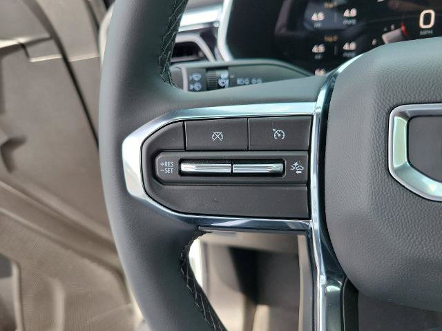 New 2026 GMC Canyon Elevation w/ Convenience Package RWD image 22
