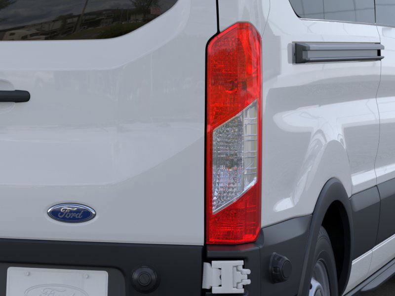 New 2024 Ford Transit 350 XL w/ Fleet Safety Package image 21