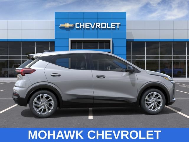 New 2027 Chevrolet Bolt LT w/ Comfort Package FWD image 5
