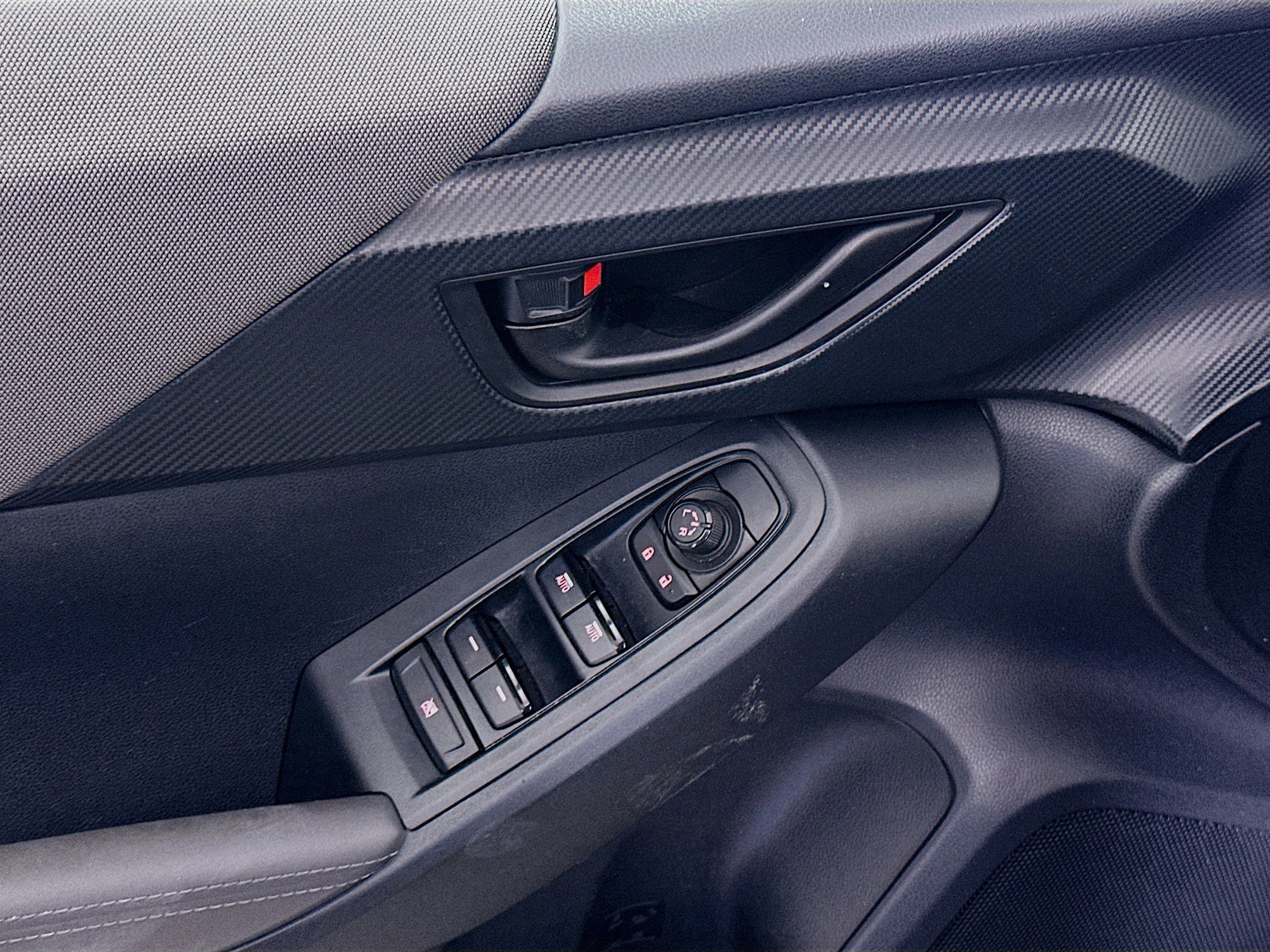 Used 2025 Subaru Crosstrek 2.0i Premium AWD/4WD image 15